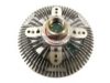 MAXGEAR 62-0036 Clutch, radiator fan